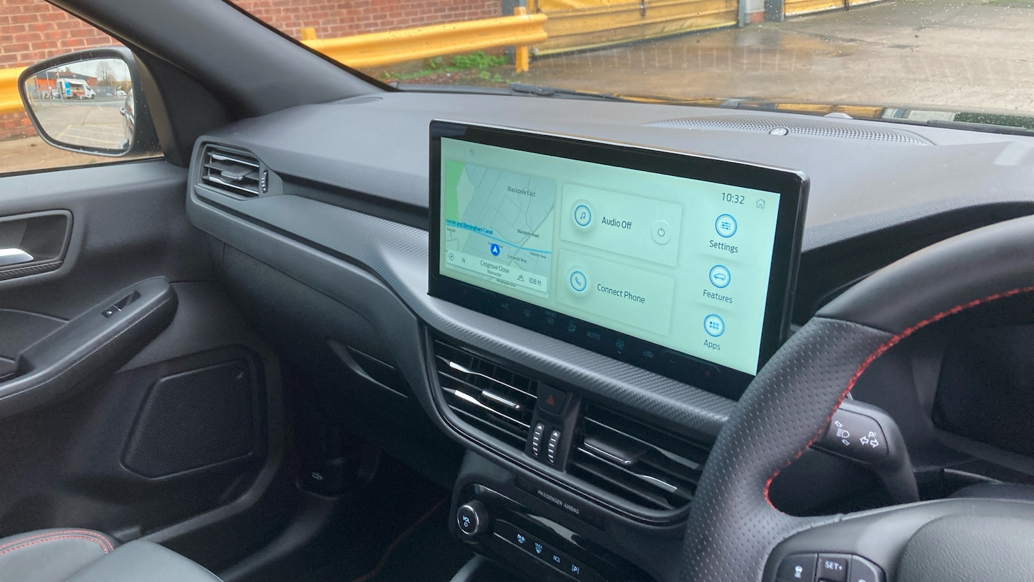 Used Ford Kuga 2024 for sale - 76534301: Photo 14