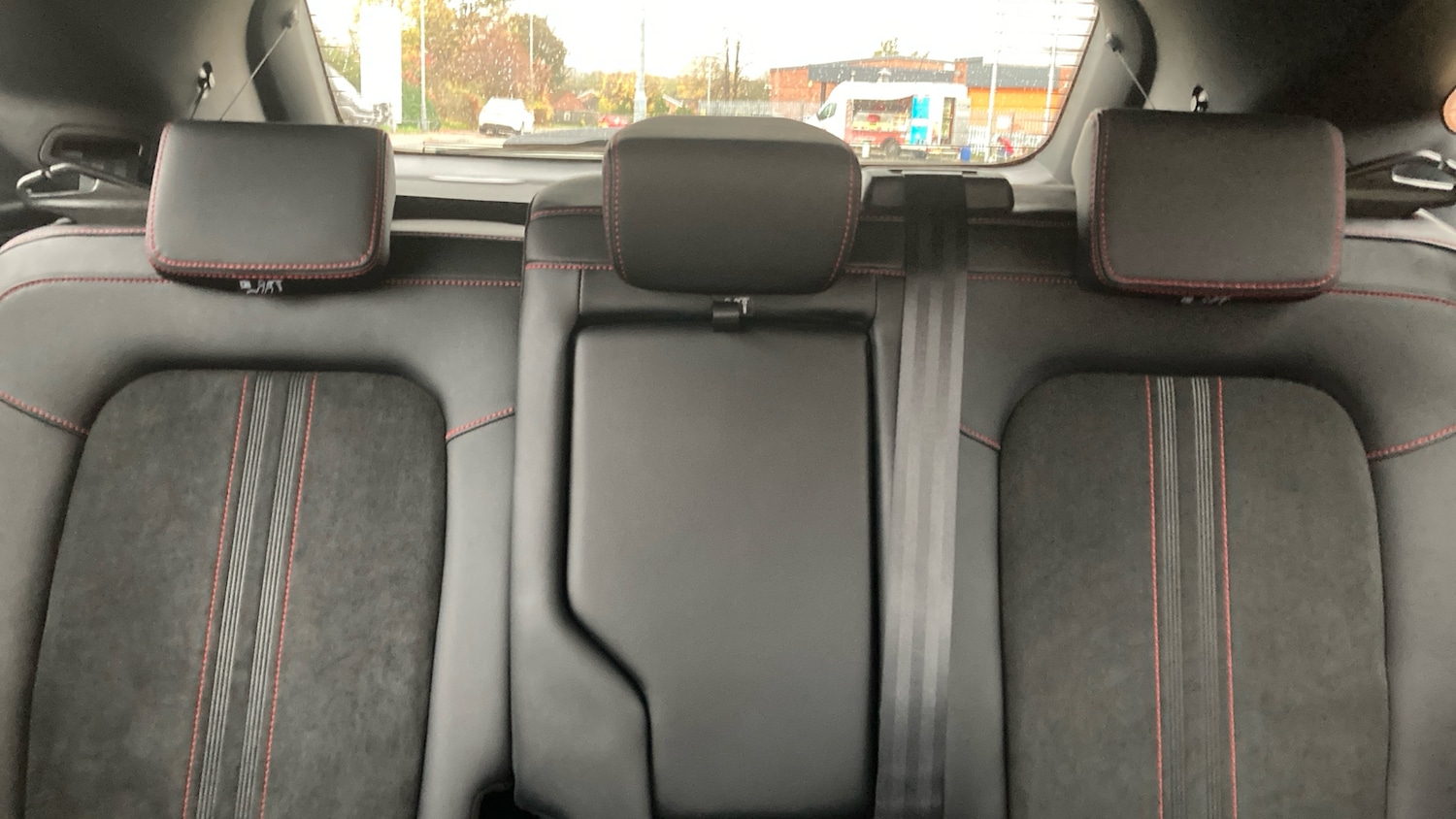 Used Ford Kuga 2024 for sale - 76534301: Photo 15