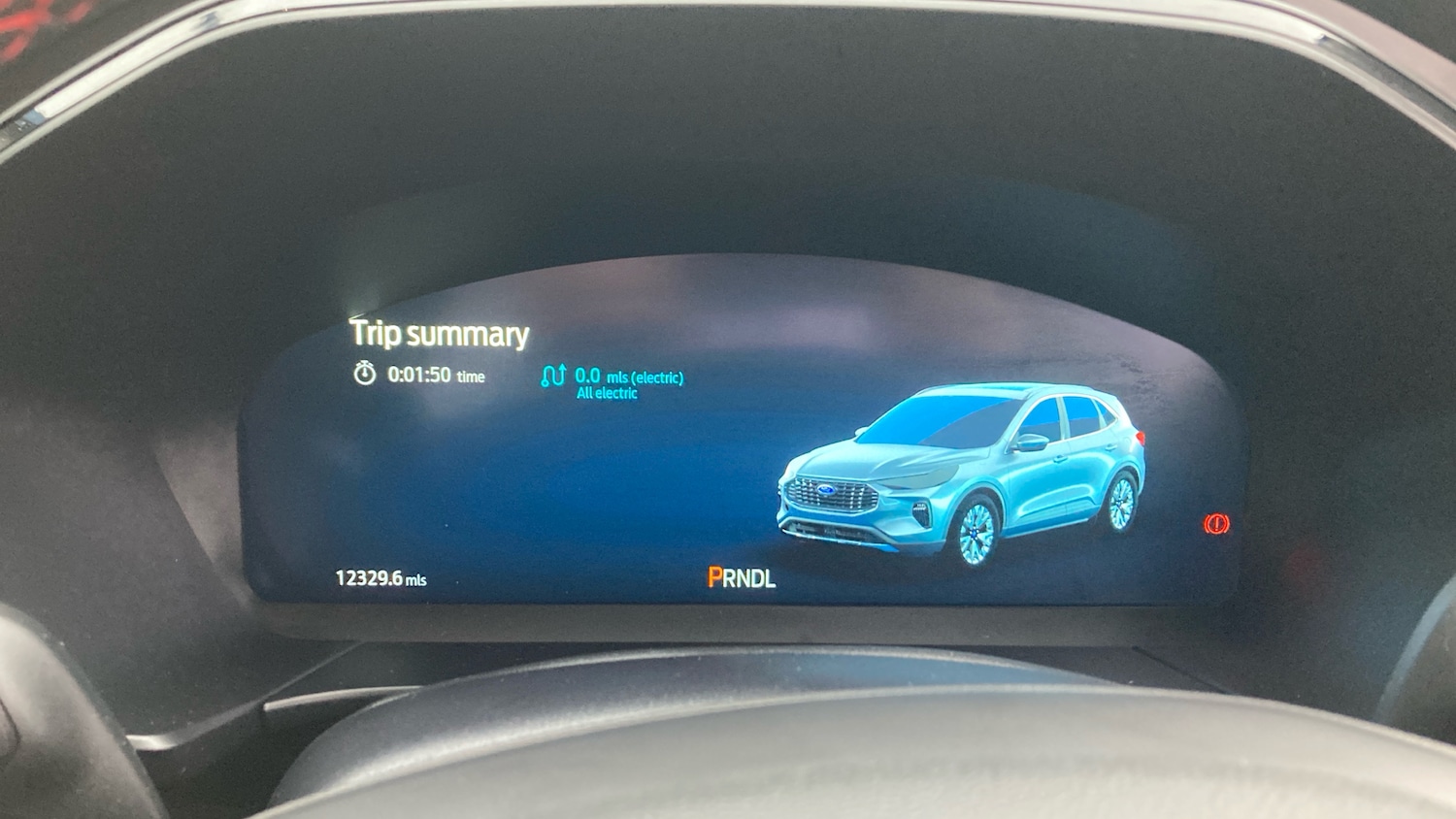 Used Ford Kuga 2024 for sale - 76534301: Photo 18