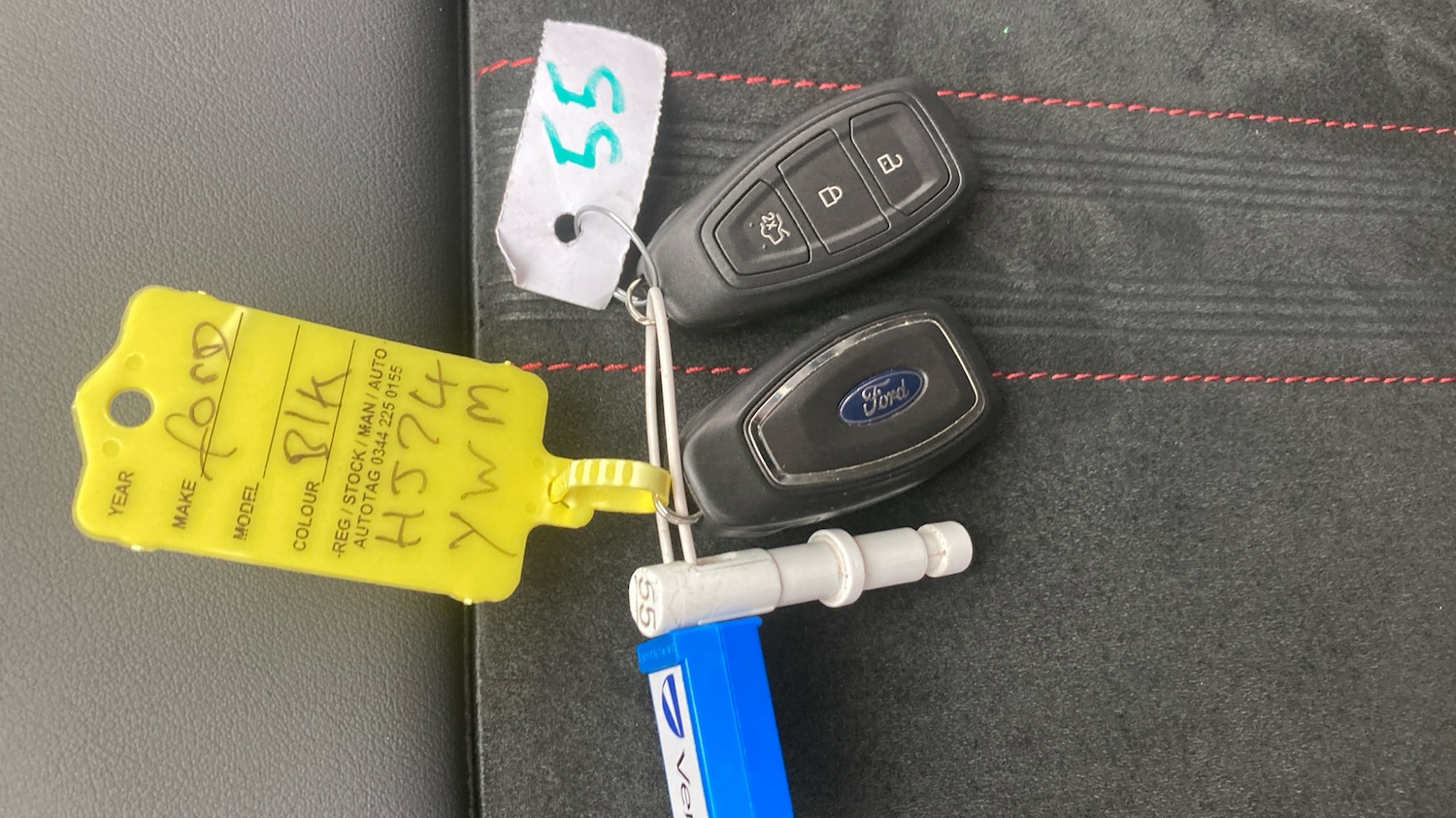 Used Ford Kuga 2024 for sale - 76534301: Photo 20