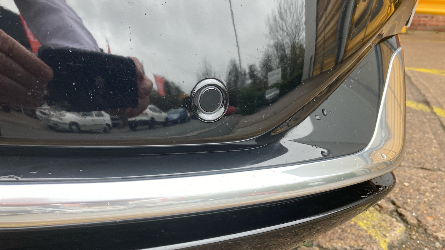 Used Ford Kuga 2024 for sale - 76534301: Photo 21