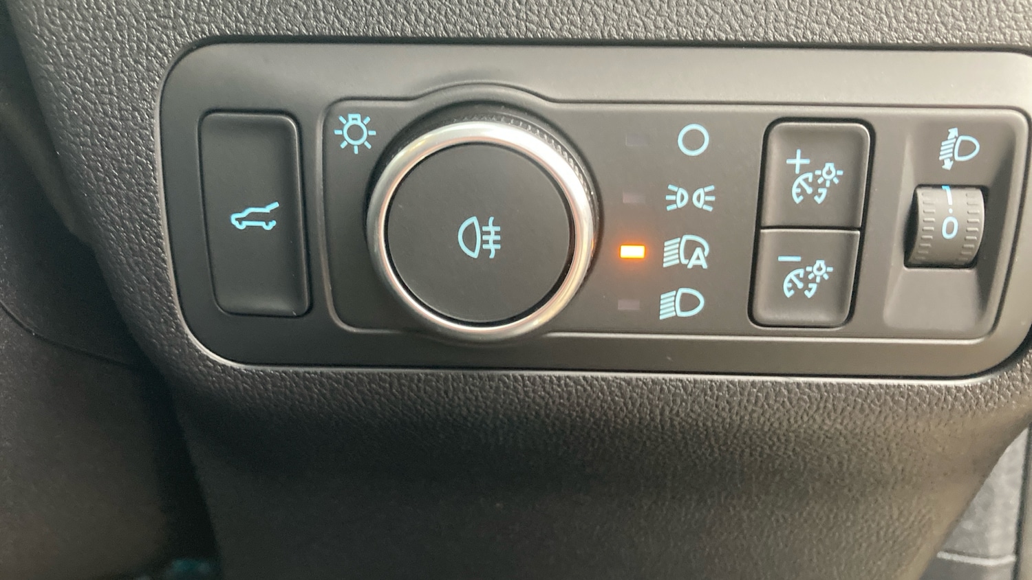 Used Ford Kuga 2024 for sale - 76534301: Photo 24