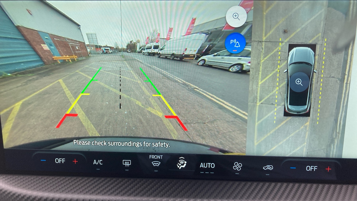 Used Ford Kuga 2024 for sale - 76534301: Photo 27