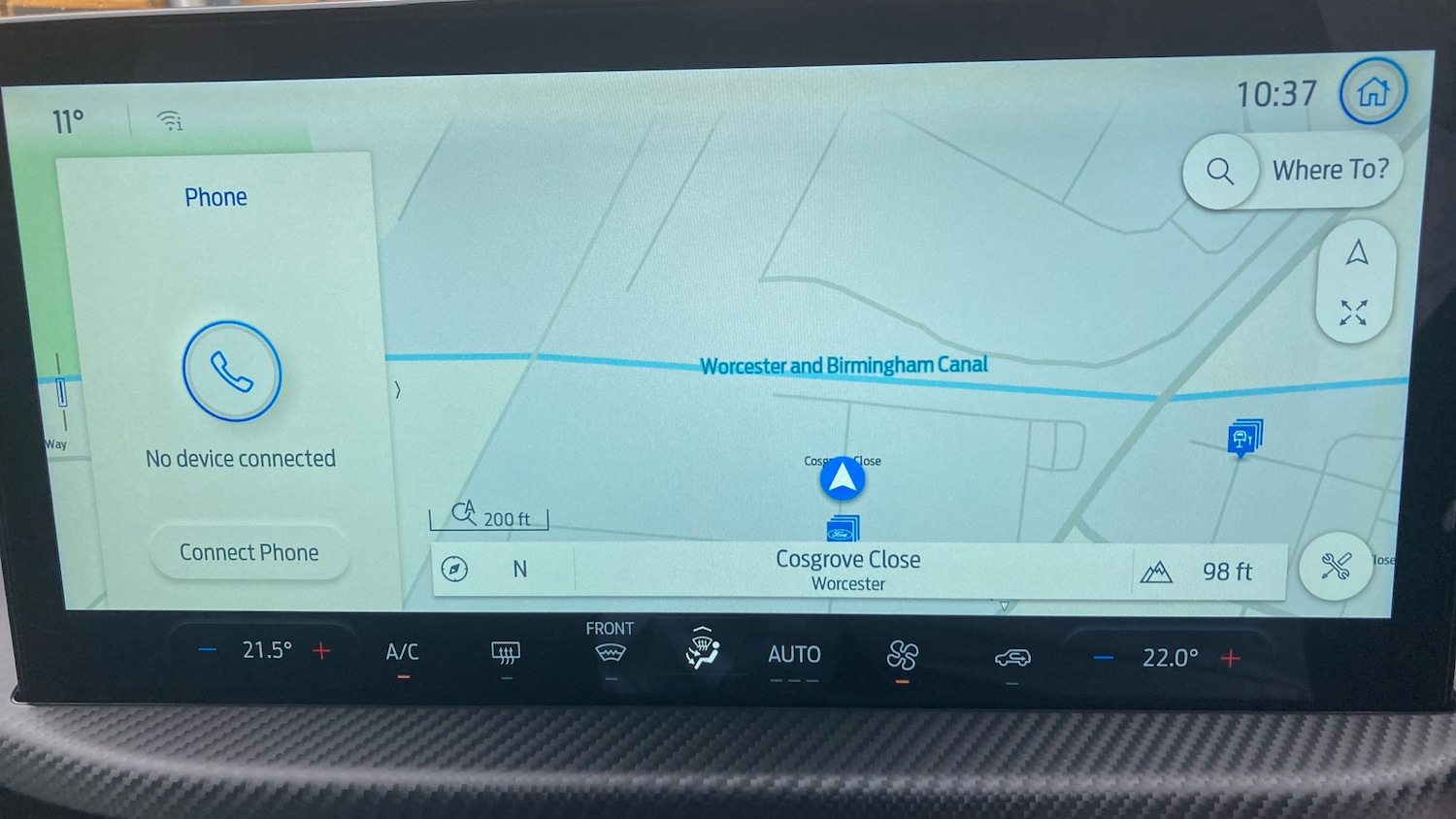 Used Ford Kuga 2024 for sale - 76534301: Photo 28