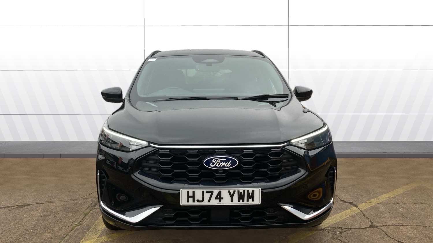 Used Ford Kuga 2024 for sale - 76534301: Photo 3