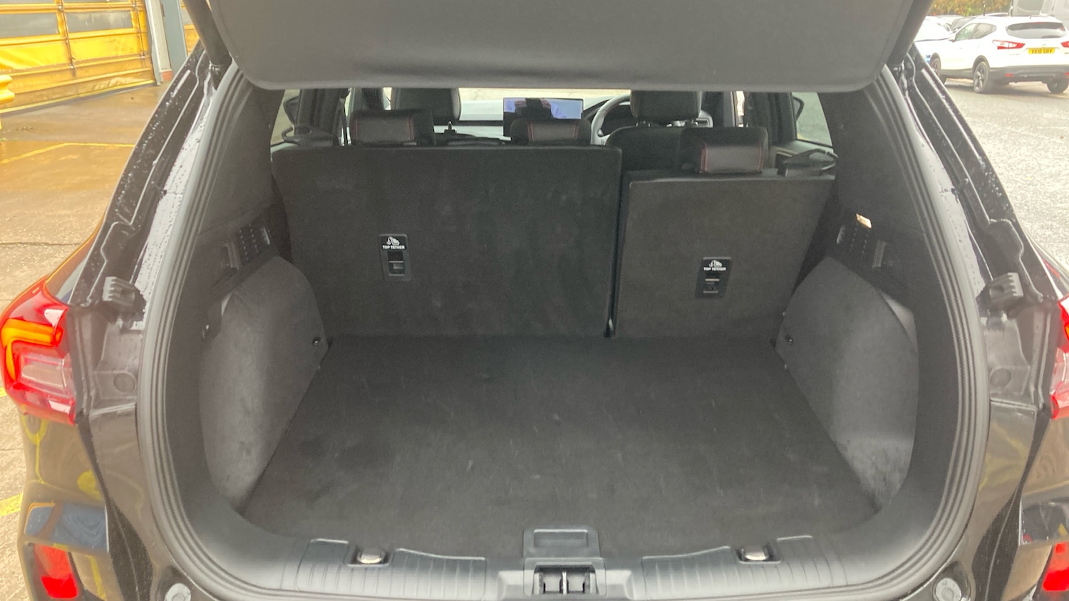 Used Ford Kuga 2024 for sale - 76534301: Photo 4