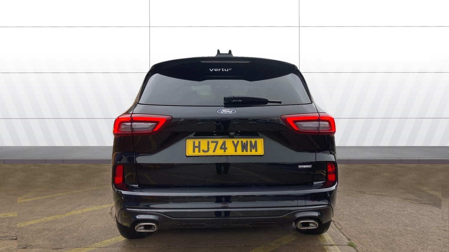 Used Ford Kuga 2024 for sale - 76534301: Photo 6