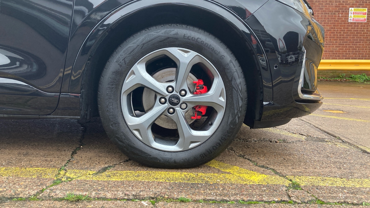 Used Ford Kuga 2024 for sale - 76534301: Photo 7