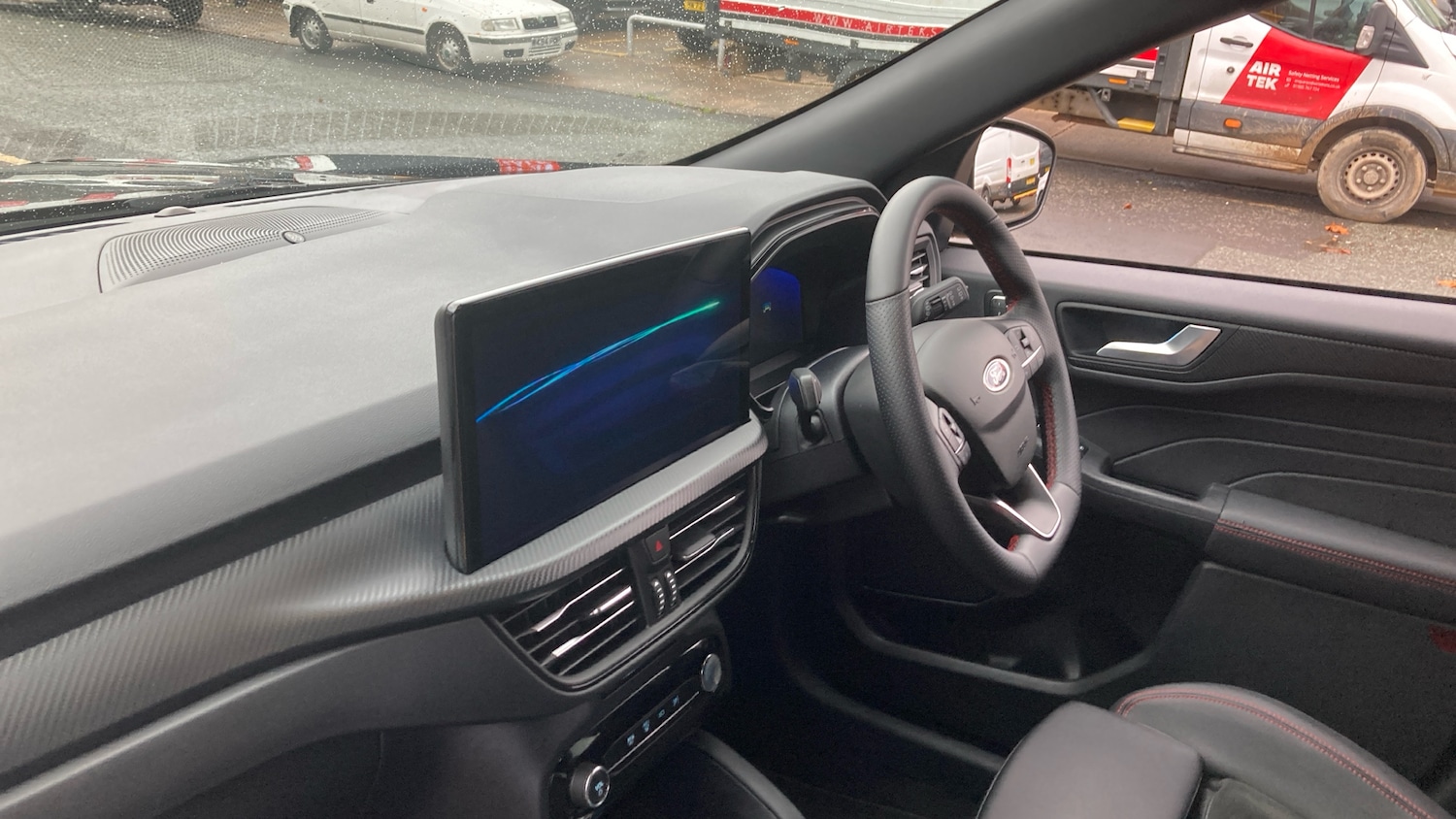 Used Ford Kuga 2024 for sale - 76534301: Photo 9