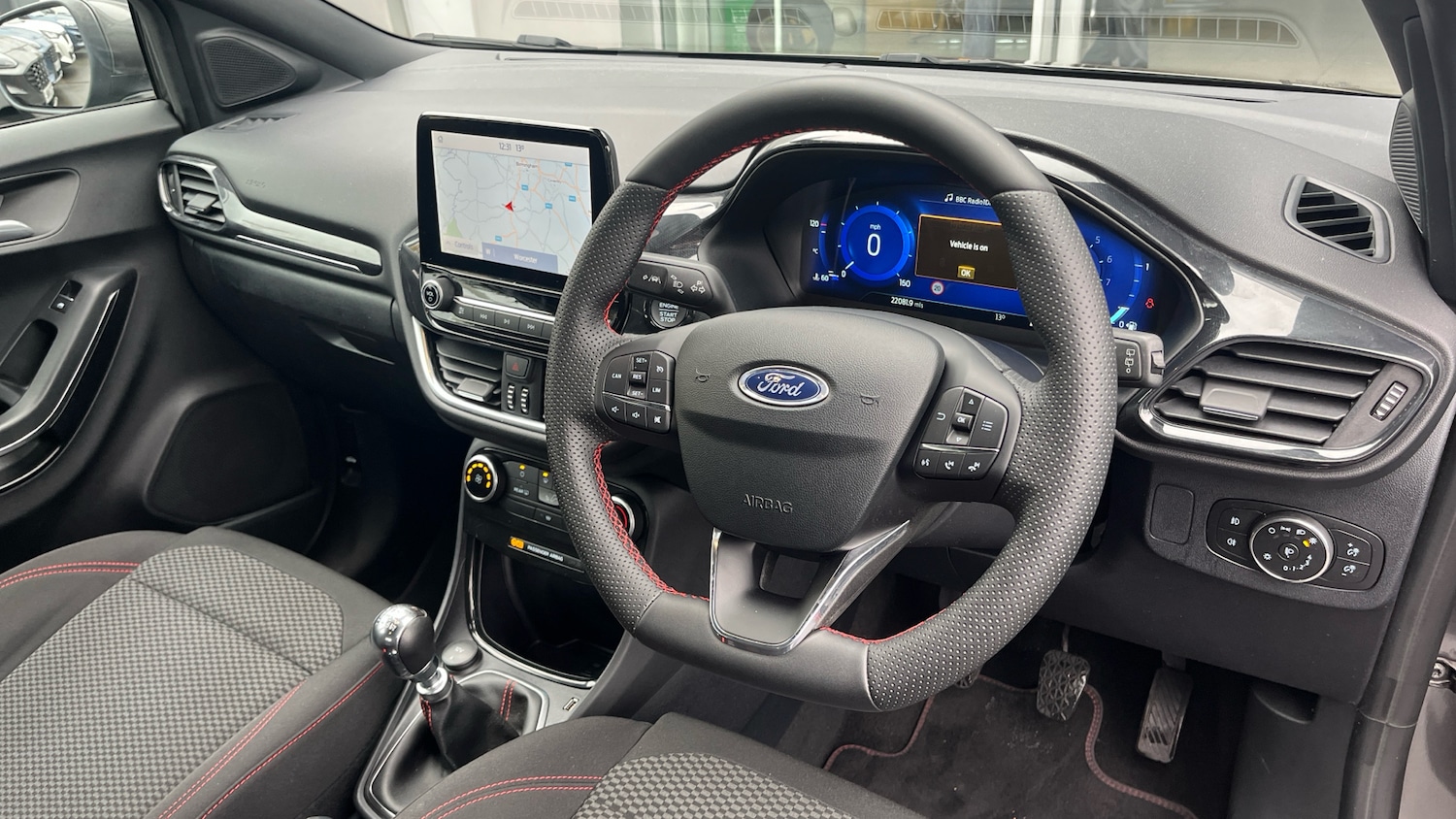 Used Ford Puma 2022 for sale - 76412045: Photo 11