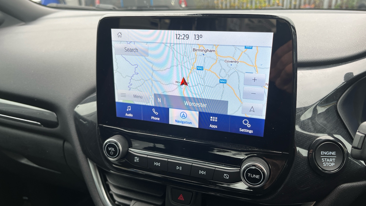 Used Ford Puma 2022 for sale - 76412045: Photo 12