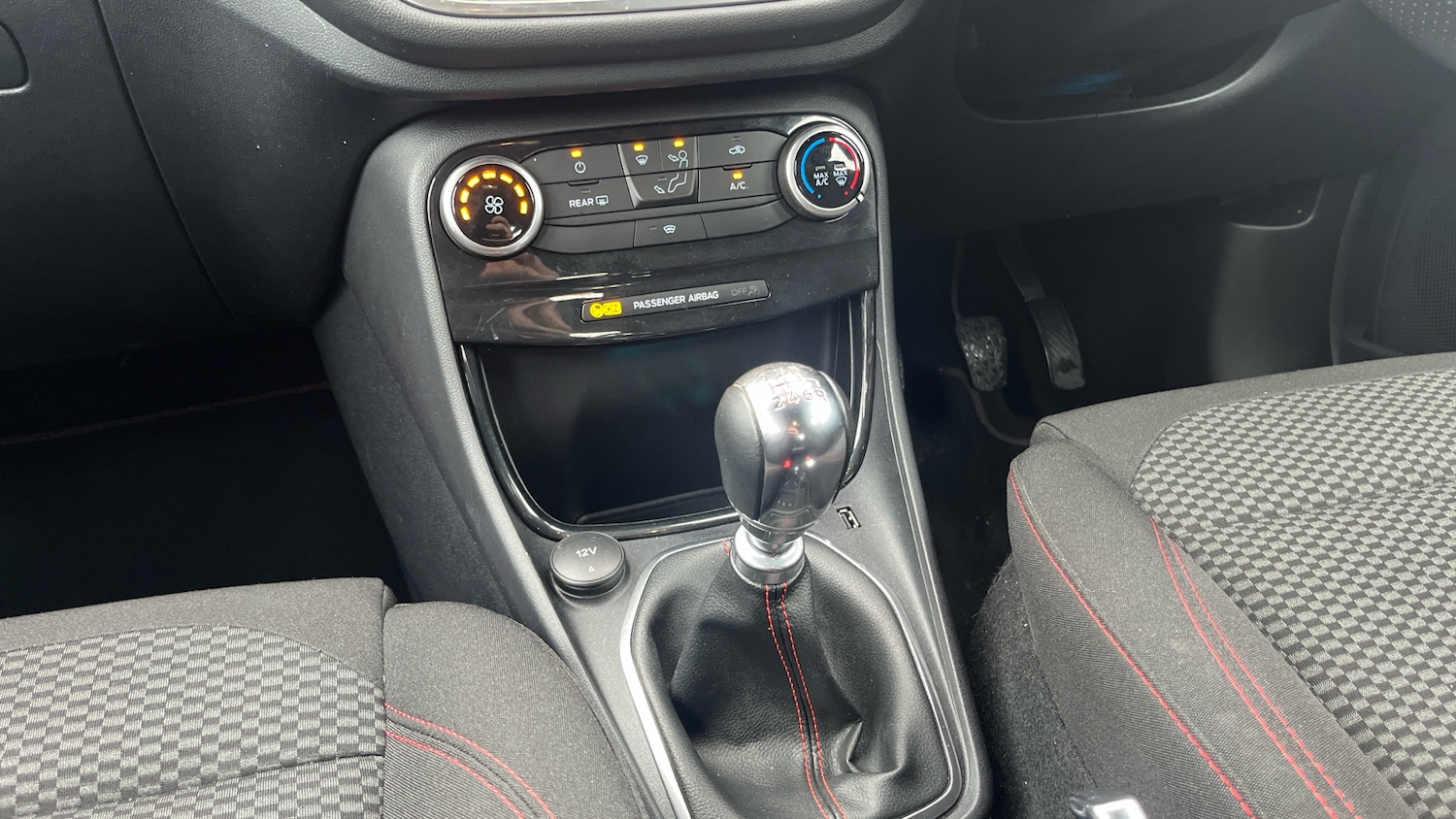 Used Ford Puma 2022 for sale - 76412045: Photo 13