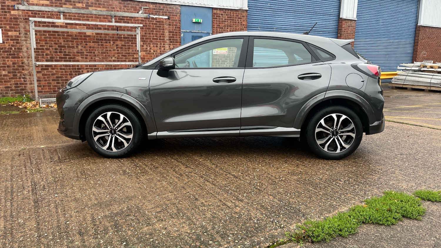 Used Ford Puma 2022 for sale - 76412045: Photo 24