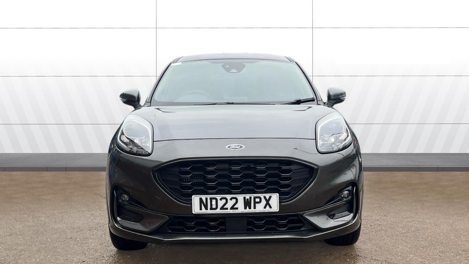 Used Ford Puma 2022 for sale - 76412045: Photo 3