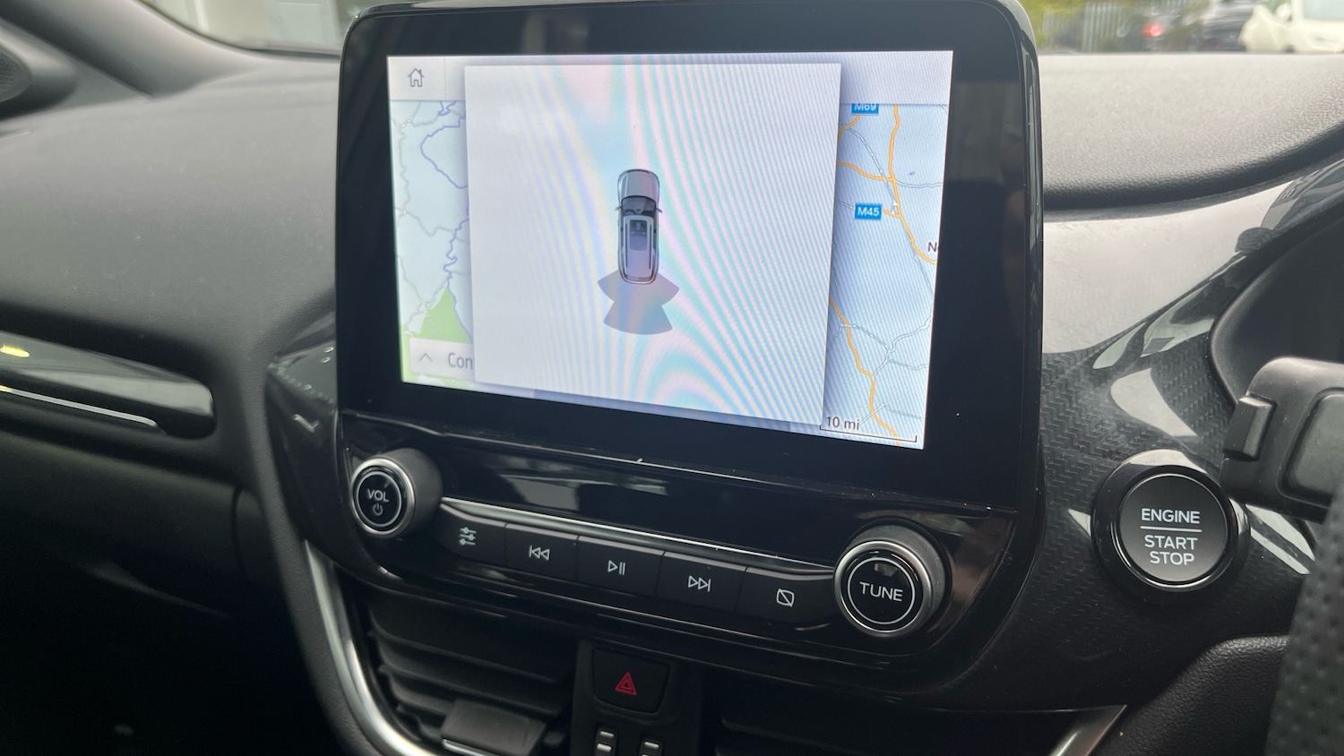 Used Ford Puma 2022 for sale - 76412045: Photo 34