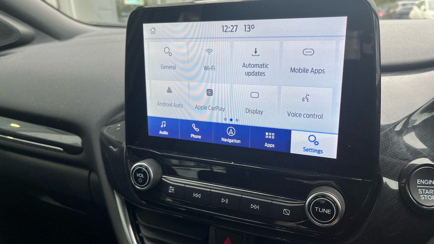 Used Ford Puma 2022 for sale - 76412045: Photo 35