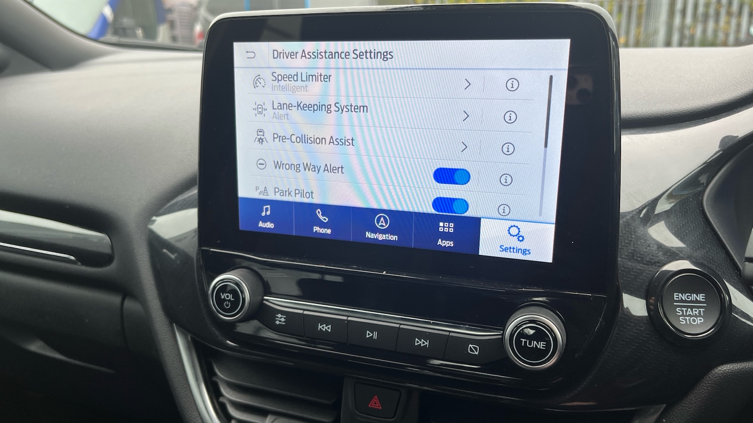 Used Ford Puma 2022 for sale - 76412045: Photo 36