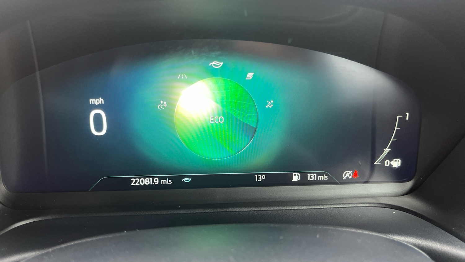 Used Ford Puma 2022 for sale - 76412045: Photo 38