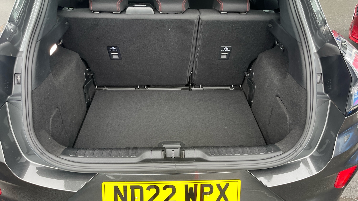 Used Ford Puma 2022 for sale - 76412045: Photo 4