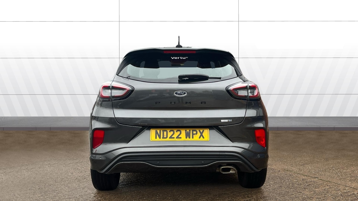 Used Ford Puma 2022 for sale - 76412045: Photo 6