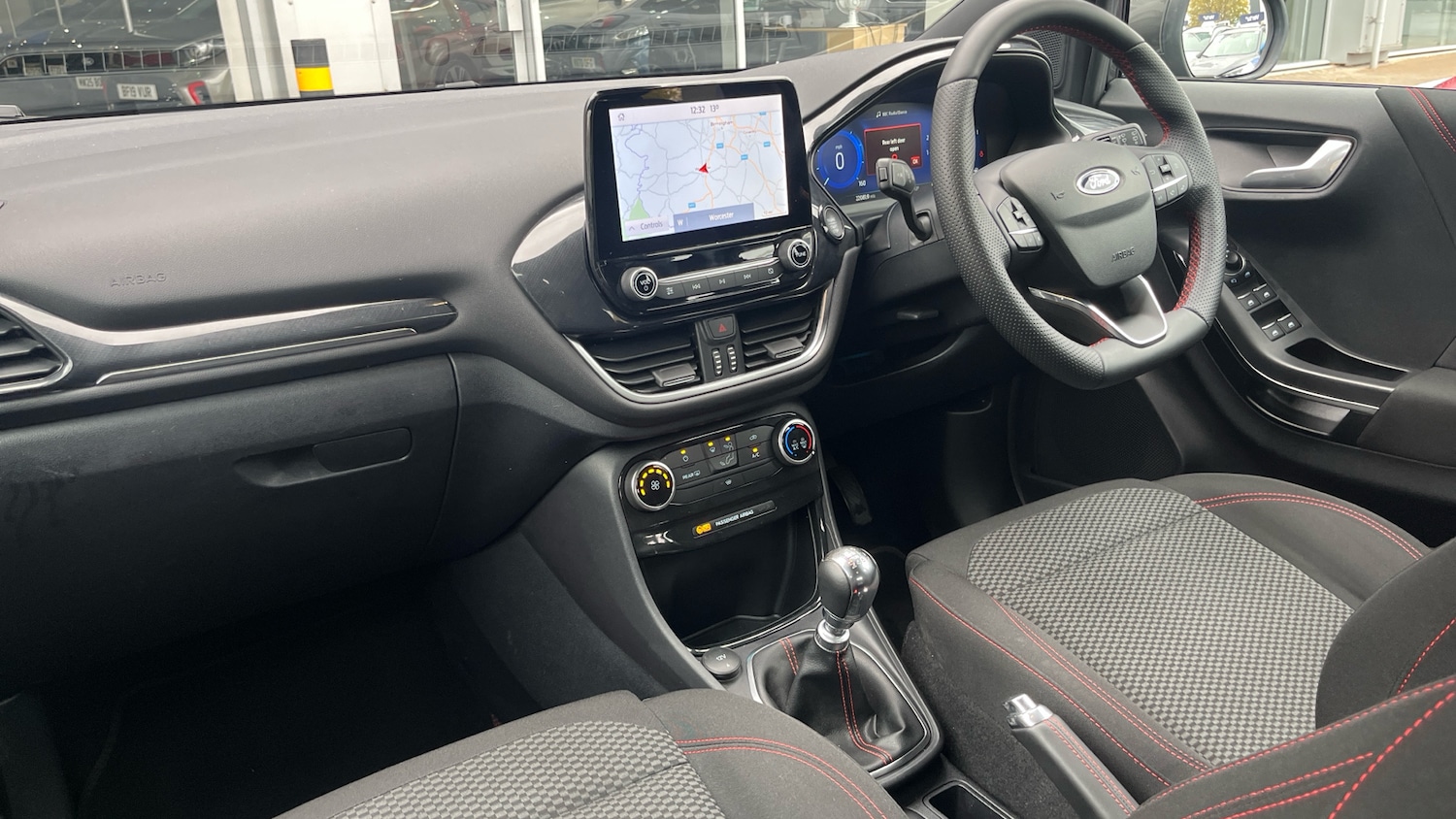 Used Ford Puma 2022 for sale - 76412045: Photo 9