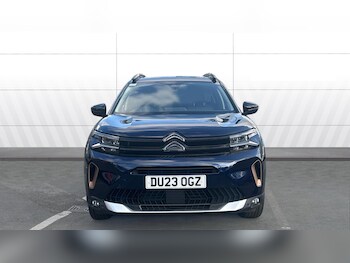 Used Citroen C5 Aircross 2023 for sale - 78325230: Photo