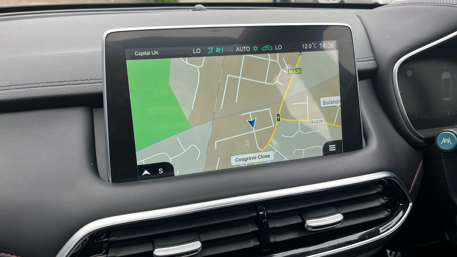 Used MG MG HS 2022 for sale - 76649953: Photo 12