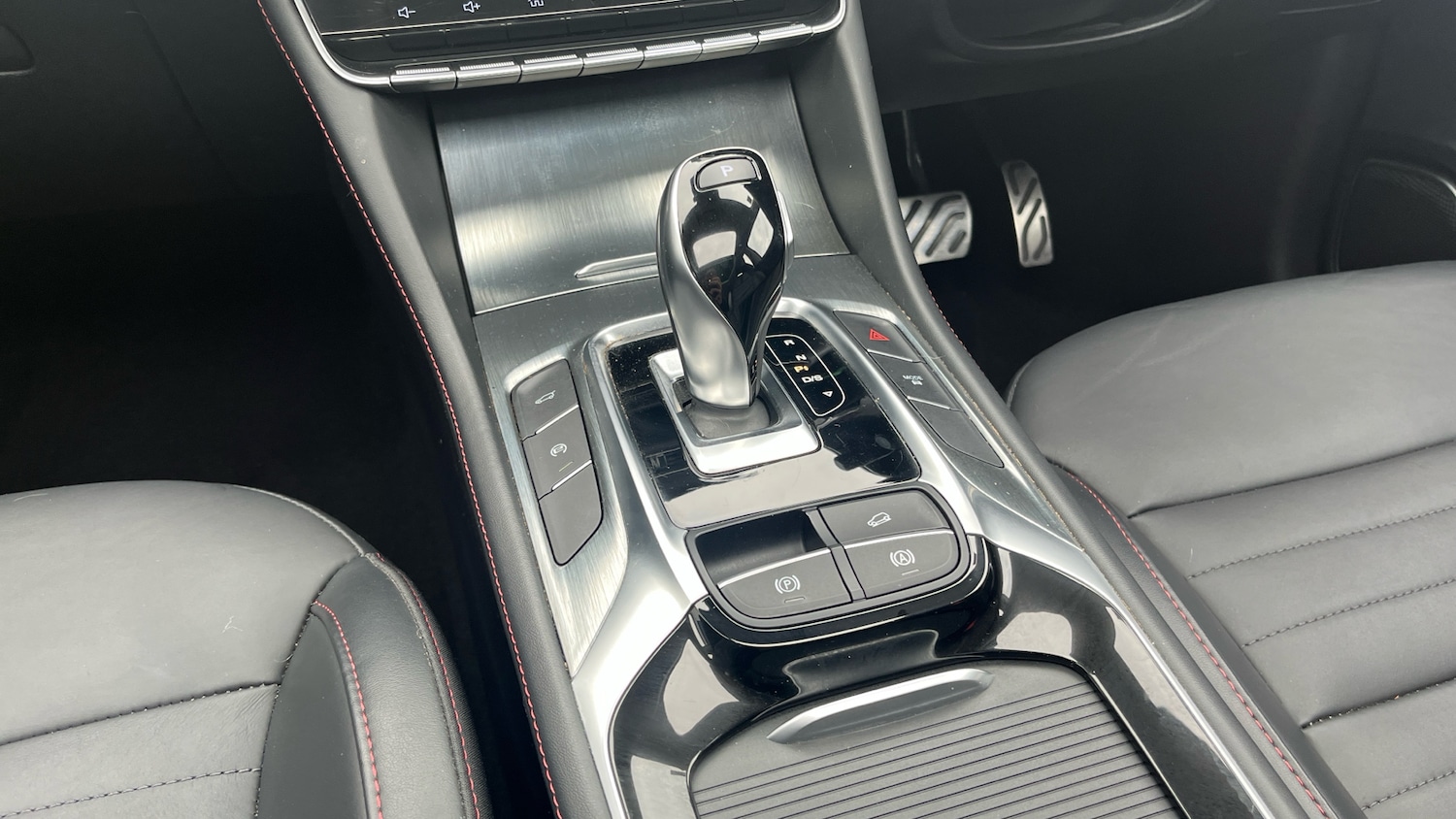 Used MG MG HS 2022 for sale - 76649953: Photo 13