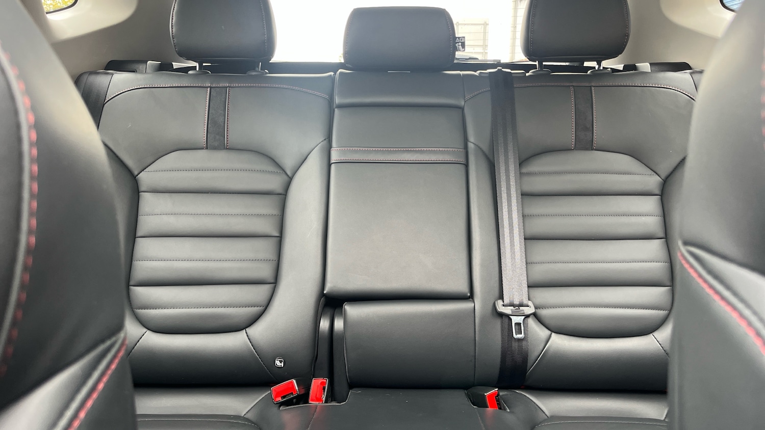 Used MG MG HS 2022 for sale - 76649953: Photo 15