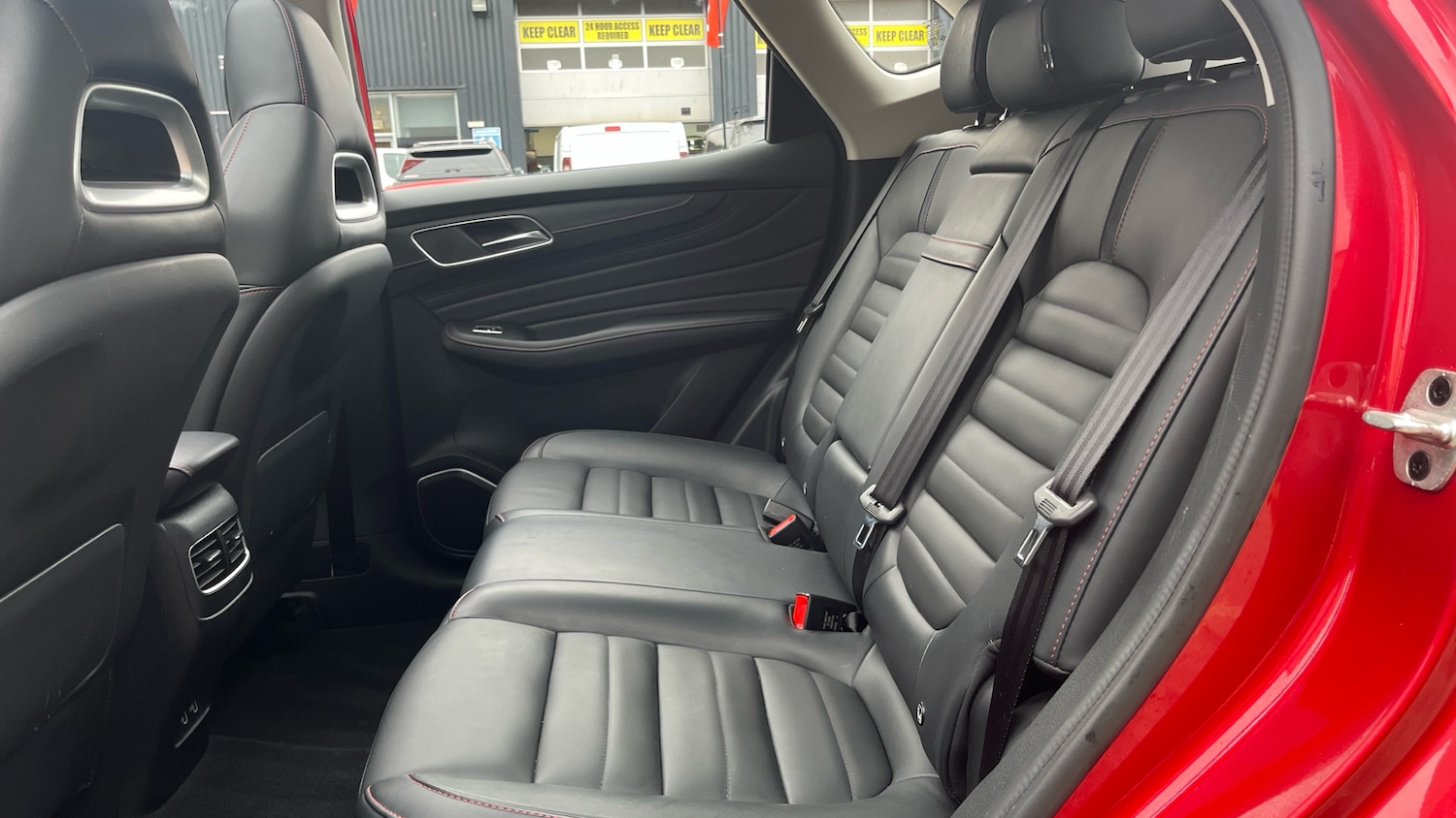 Used MG MG HS 2022 for sale - 76649953: Photo 16