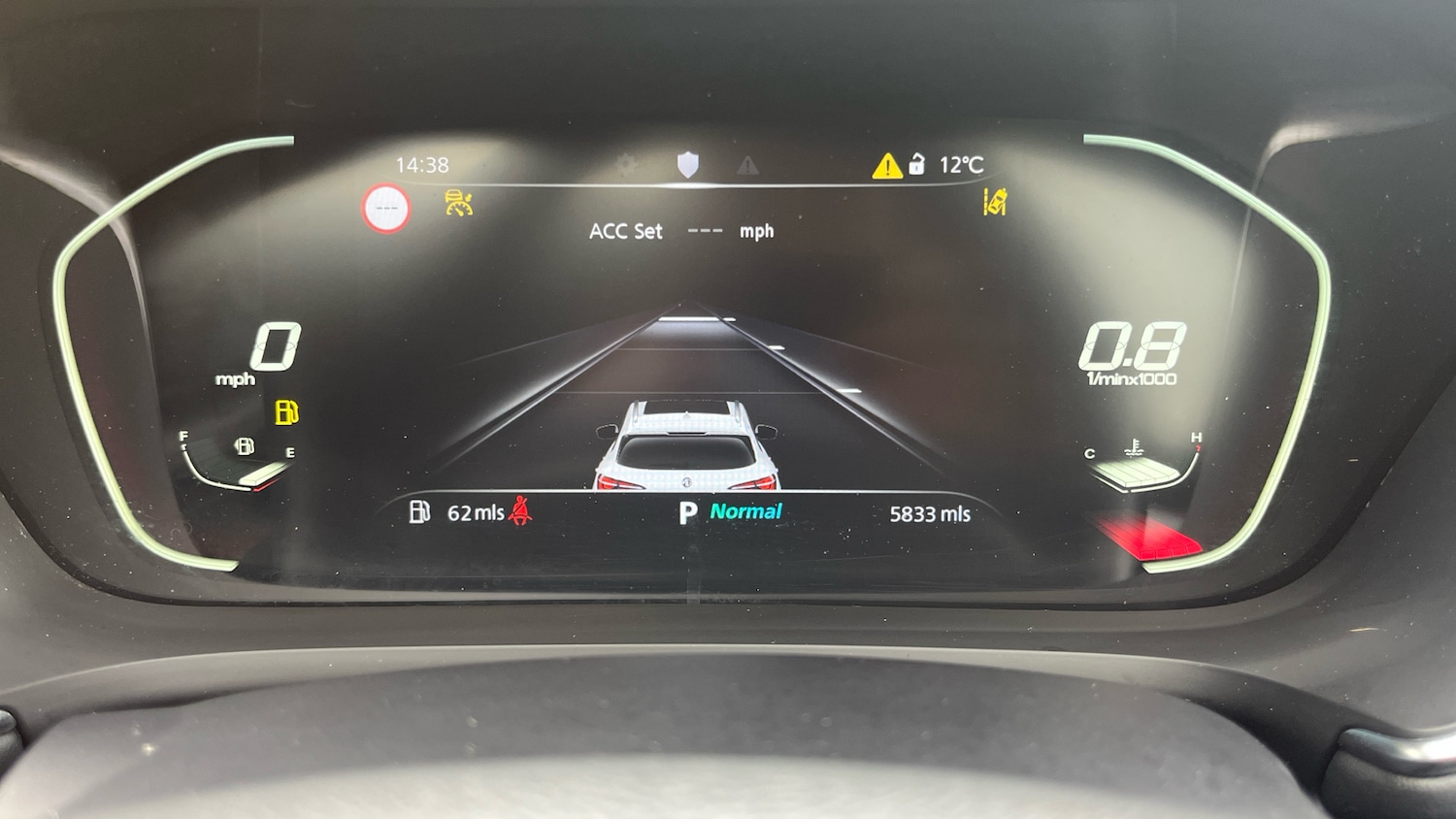 Used MG MG HS 2022 for sale - 76649953: Photo 18