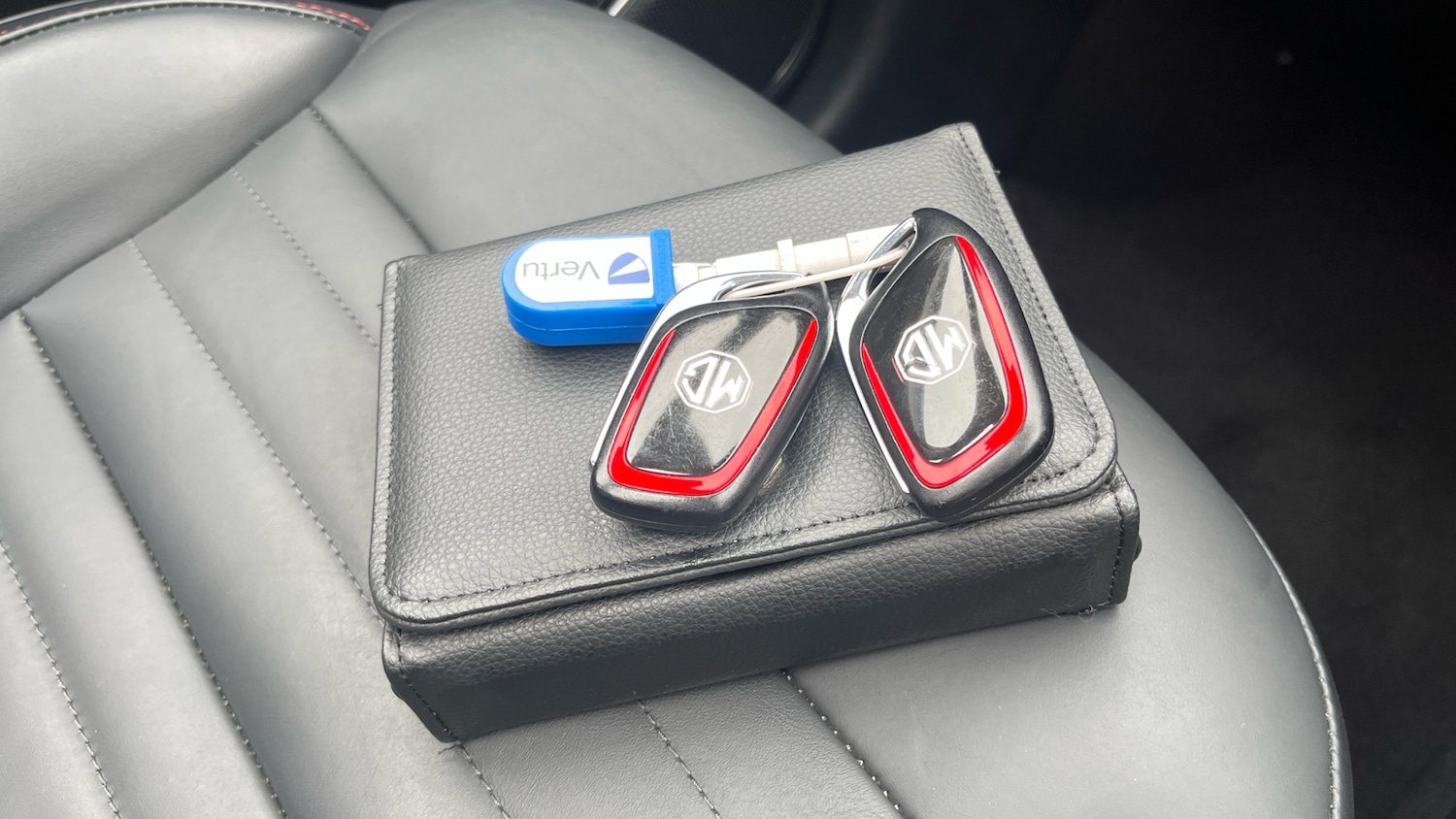 Used MG MG HS 2022 for sale - 76649953: Photo 19