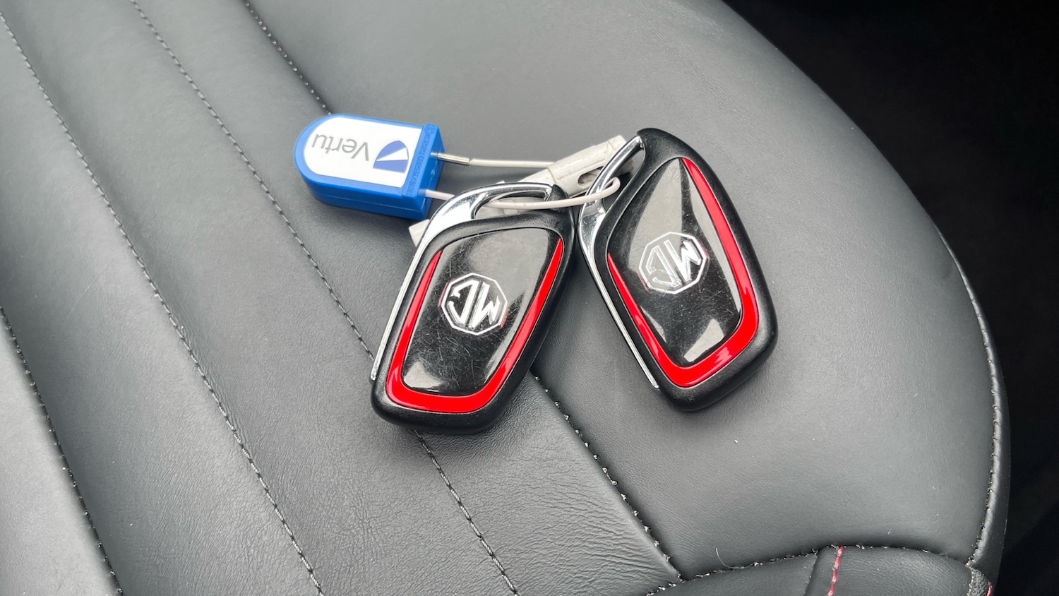 Used MG MG HS 2022 for sale - 76649953: Photo 20