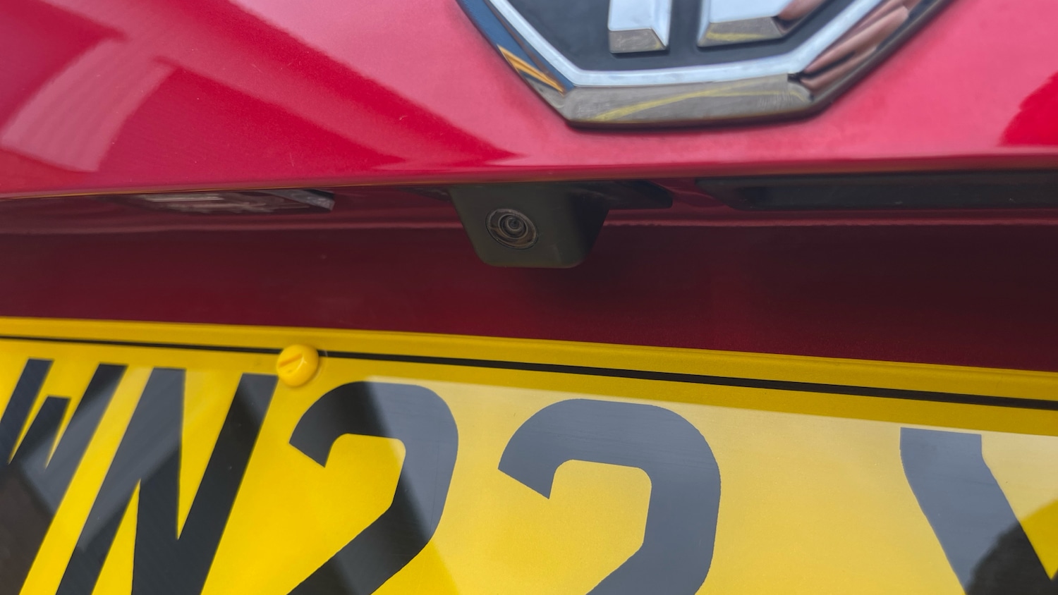 Used MG MG HS 2022 for sale - 76649953: Photo 29