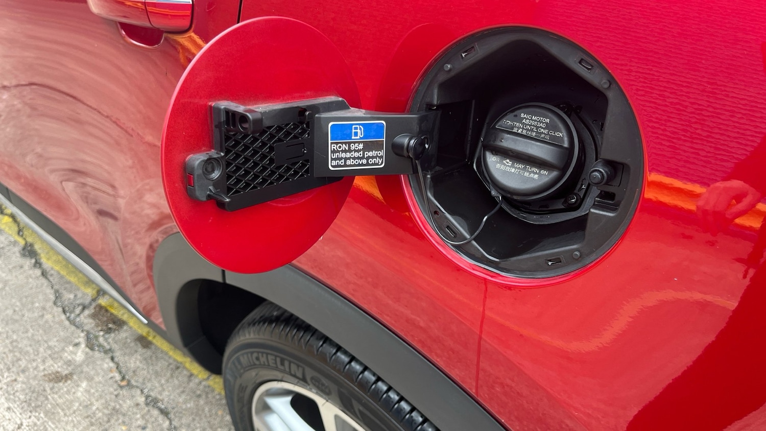 Used MG MG HS 2022 for sale - 76649953: Photo 30