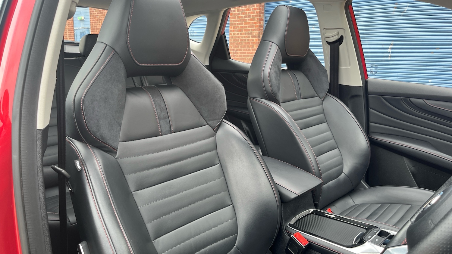 Used MG MG HS 2022 for sale - 76649953: Photo 32