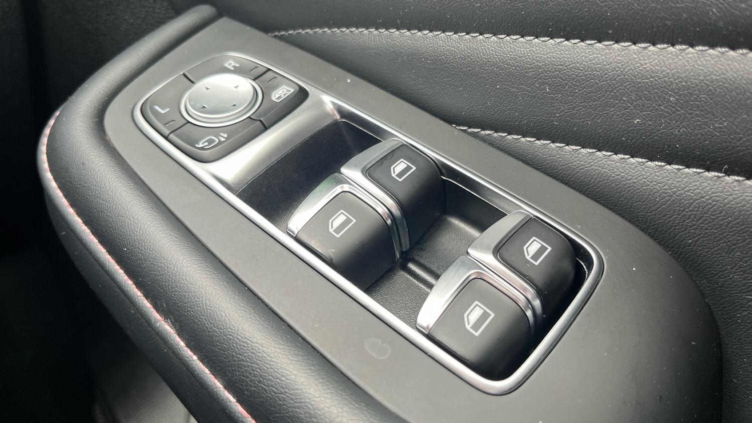 Used MG MG HS 2022 for sale - 76649953: Photo 35