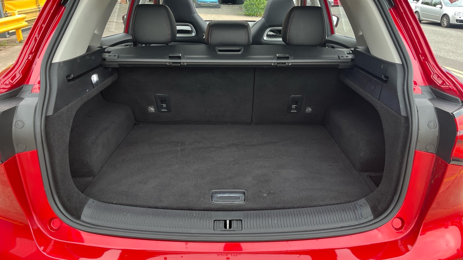 Used MG MG HS 2022 for sale - 76649953: Photo 4