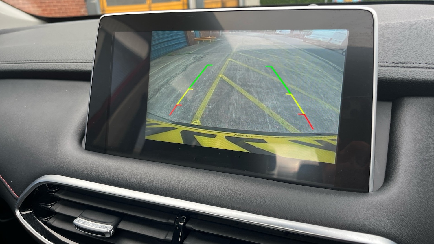 Used MG MG HS 2022 for sale - 76649953: Photo 42