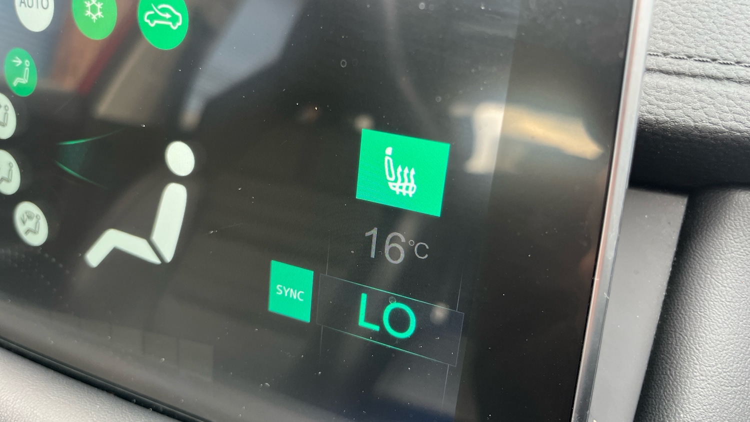 Used MG MG HS 2022 for sale - 76649953: Photo 44