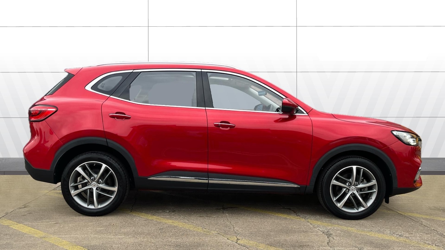 Used MG MG HS 2022 for sale - 76649953: Photo 5