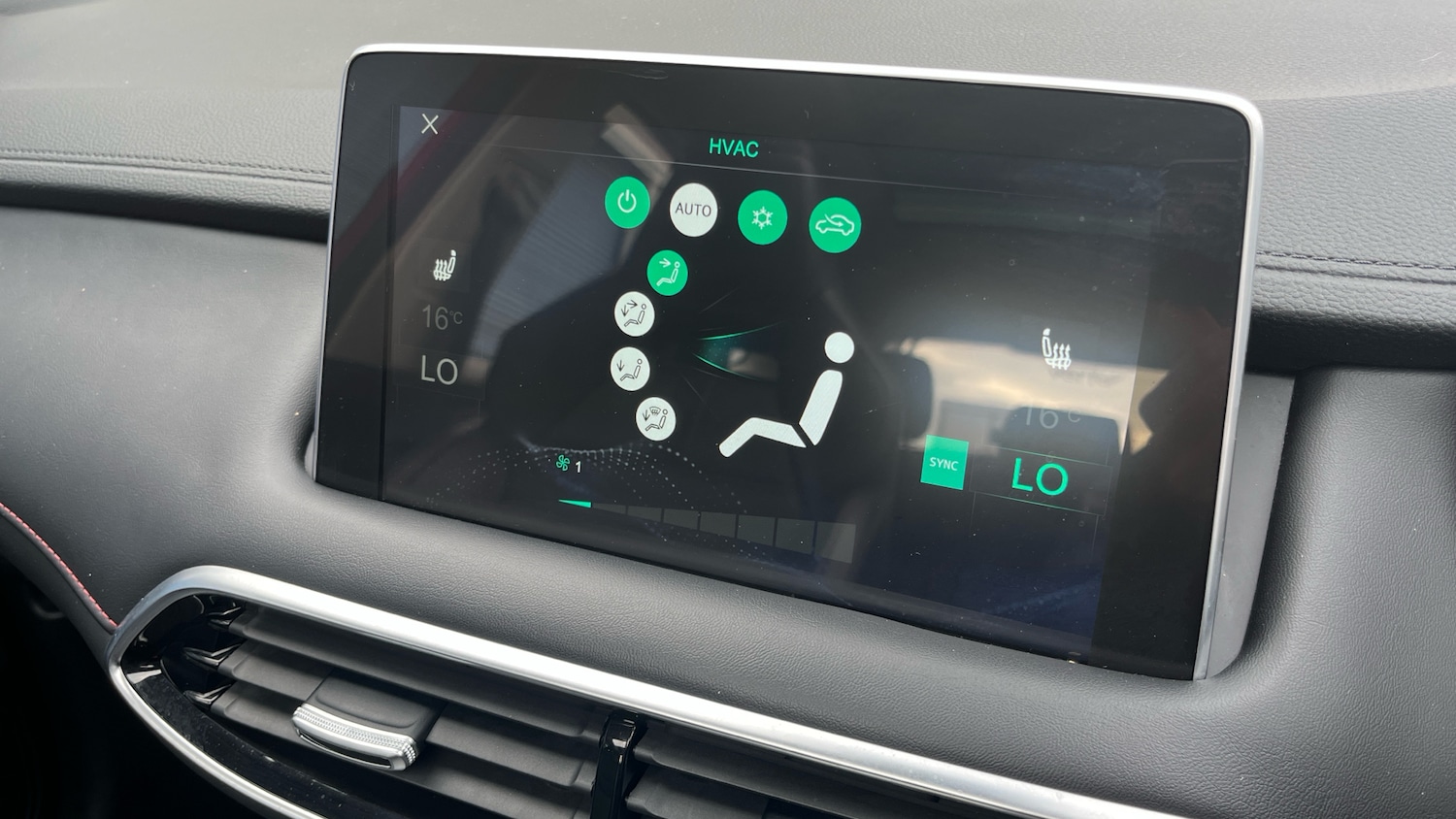 Used MG MG HS 2022 for sale - 76649953: Photo 8