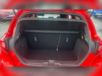 Used Ford Fiesta 2019 for sale - 78640505: Photo
