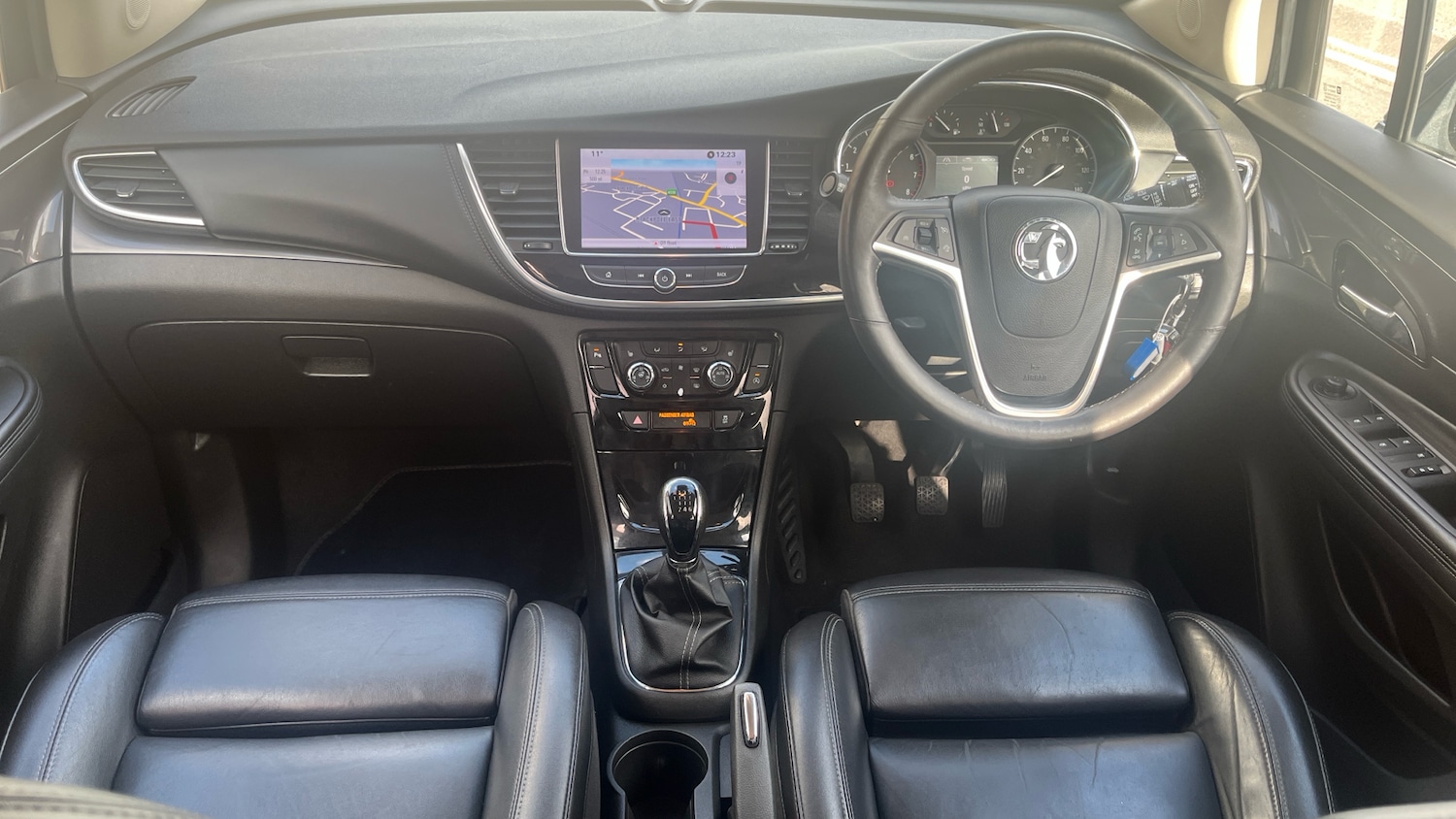 Used Vauxhall Mokka X 2017 for sale - 76366931: Photo 10