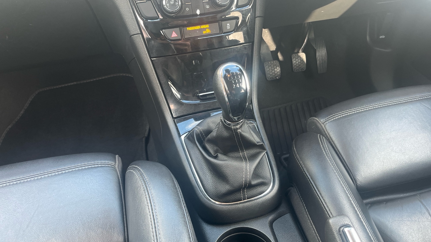 Used Vauxhall Mokka X 2017 for sale - 76366931: Photo 13