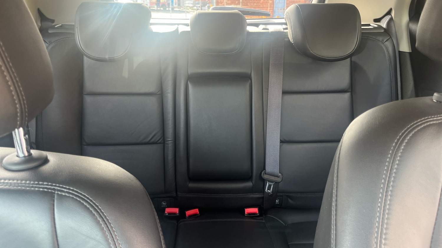 Used Vauxhall Mokka X 2017 for sale - 76366931: Photo 15