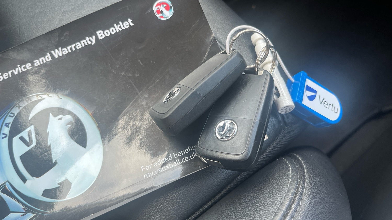 Used Vauxhall Mokka X 2017 for sale - 76366931: Photo 20