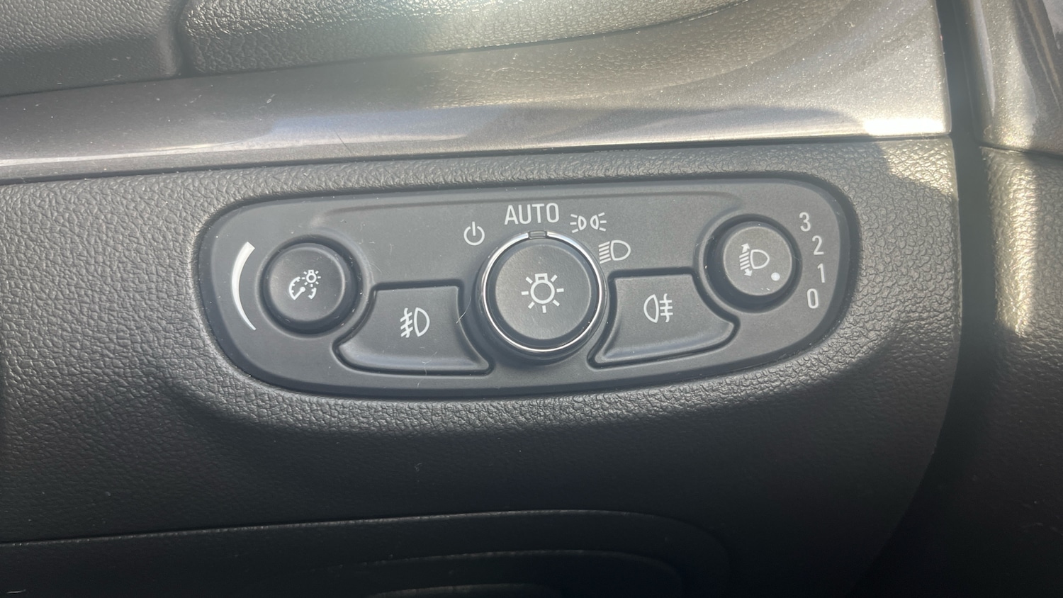 Used Vauxhall Mokka X 2017 for sale - 76366931: Photo 22