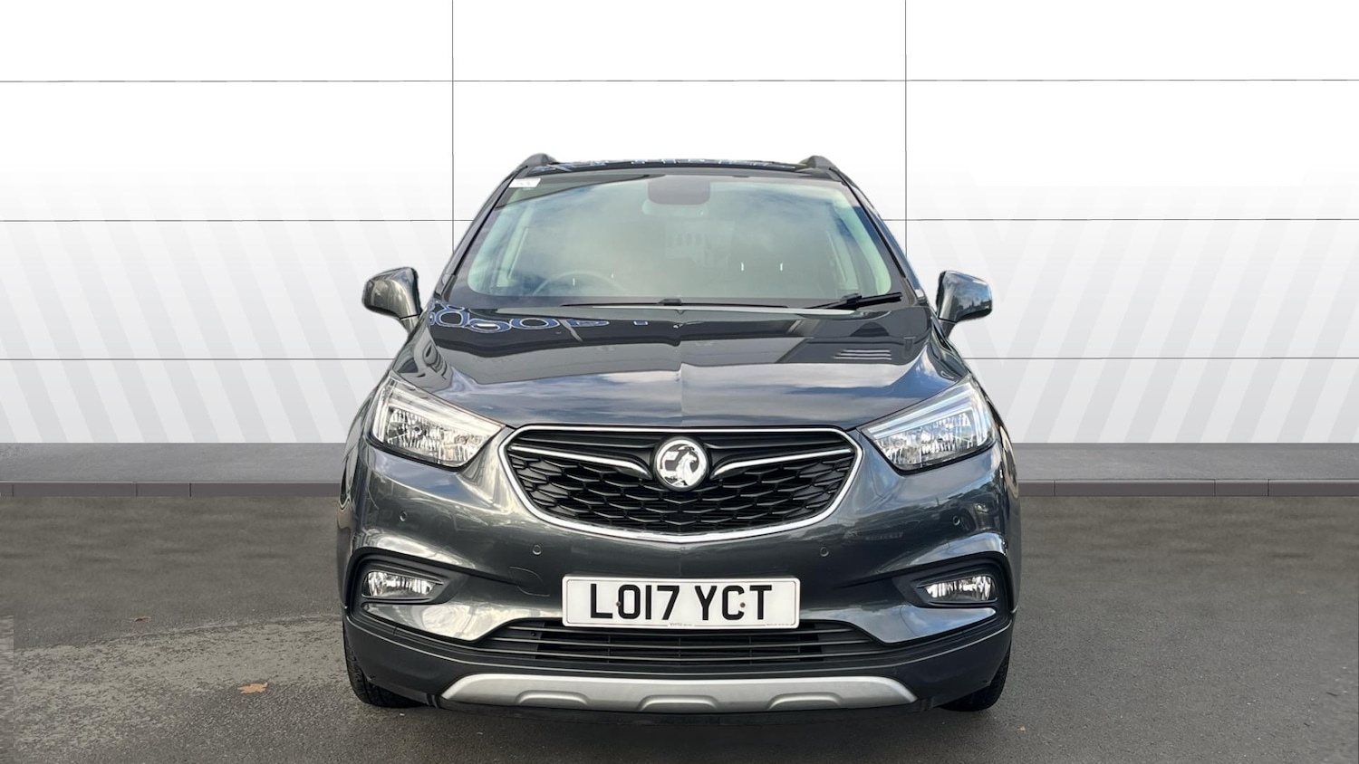 Used Vauxhall Mokka X 2017 for sale - 76366931: Photo 3