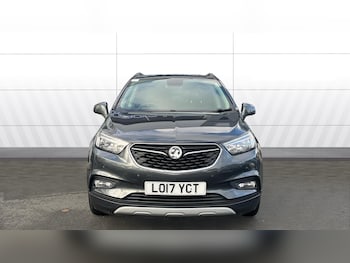 Used Vauxhall Mokka X 2017 for sale - 76366931: Photo